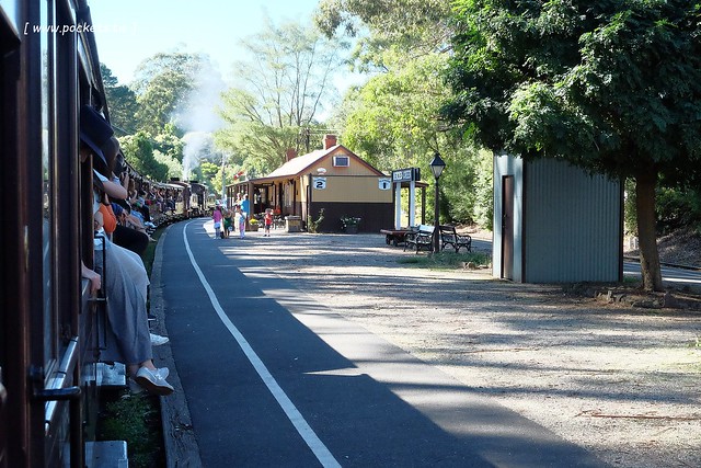 澳洲墨爾本｜墨爾本自由行，墨爾本7日遊行程規劃，美食、景點、住宿總整理 @飛天璇的口袋
