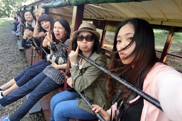 澳洲墨爾本｜墨爾本自由行，墨爾本7日遊行程規劃，美食、景點、住宿總整理 @飛天璇的口袋