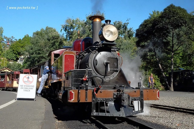 澳洲墨爾本｜墨爾本自由行，墨爾本7日遊行程規劃，美食、景點、住宿總整理 @飛天璇的口袋