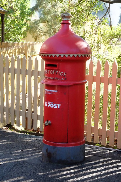 澳洲墨爾本｜帕芬比利 Puffing Billy，搭乘澳洲最古老蒸汽火車，零距離接觸野生鸚鵡、飛派餐廳 Pie in the sky午餐、Sky High眺望台賞美景、LV旗下Chandon酒莊品嚐美酒 @飛天璇的口袋