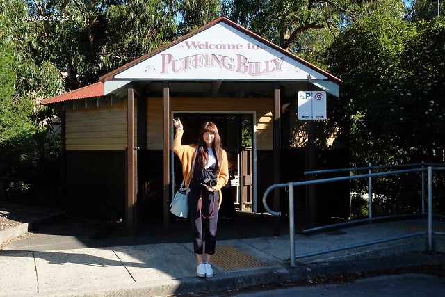 澳洲墨爾本｜墨爾本自由行，墨爾本7日遊行程規劃，美食、景點、住宿總整理 @飛天璇的口袋
