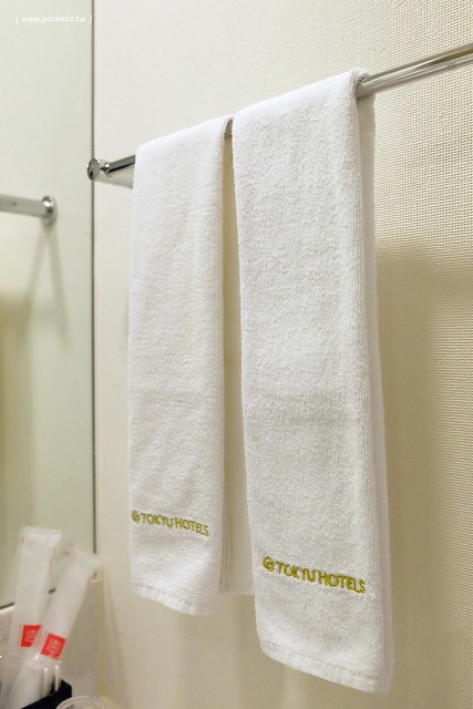 日本福岡｜博多東急REI飯店 Hakata Tokyu REI Hotel，博多車站步行3分鐘，房間免費Wi-Fi上網 @飛天璇的口袋