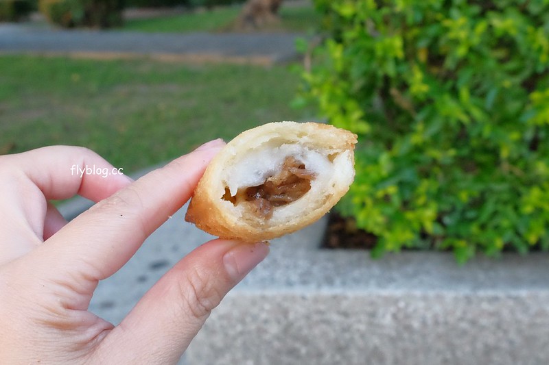 忠勇路現炸湯翅┃台中南屯：南屯人隱藏版的下午茶，傍晚時分開始出現排隊人潮，鄰近嶺東科技大學和黃昏市場 @飛天璇的口袋