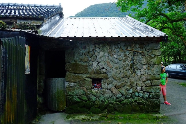 八煙聚落┃台北景點推薦：陽明山的秘密景點，如夢似幻的世外桃源，雲霧裊繞的湖上美景，自然資源非常豐富 @飛天璇的口袋