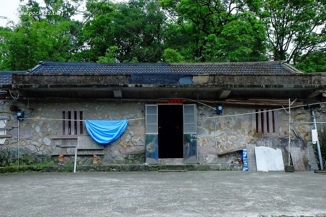 八煙聚落┃台北景點推薦：陽明山的秘密景點，如夢似幻的世外桃源，雲霧裊繞的湖上美景，自然資源非常豐富 @飛天璇的口袋