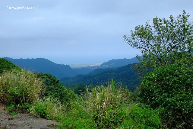 八煙聚落┃台北景點推薦：陽明山的秘密景點，如夢似幻的世外桃源，雲霧裊繞的湖上美景，自然資源非常豐富 @飛天璇的口袋