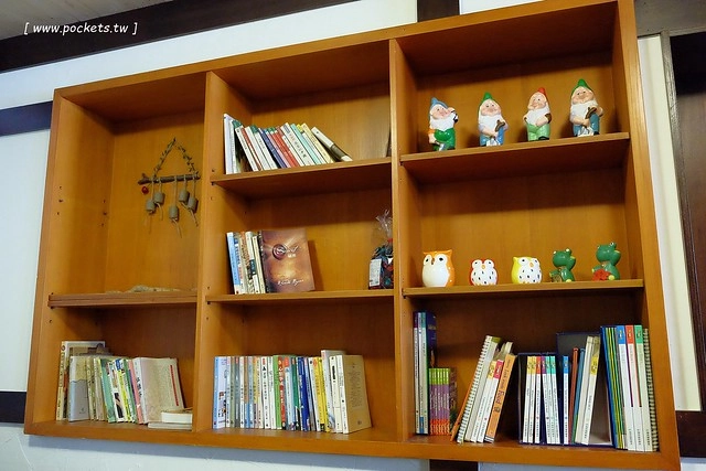 穅村早午餐：沙拉盤豐盛又美味，蜜糖吐司價格親民CP值高 @飛天璇的口袋