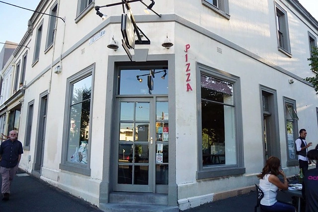 澳洲墨爾本｜墨爾本自由行，墨爾本7日遊行程規劃，美食、景點、住宿總整理 @飛天璇的口袋