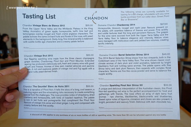 澳洲墨爾本｜帕芬比利 Puffing Billy，搭乘澳洲最古老蒸汽火車，零距離接觸野生鸚鵡、飛派餐廳 Pie in the sky午餐、Sky High眺望台賞美景、LV旗下Chandon酒莊品嚐美酒 @飛天璇的口袋