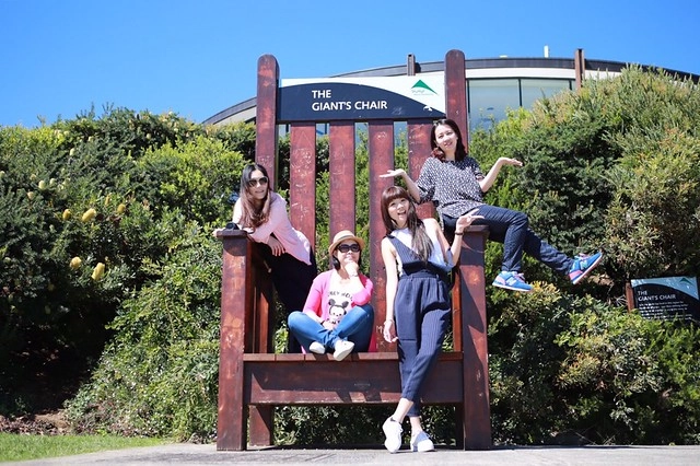 澳洲墨爾本｜墨爾本自由行，墨爾本7日遊行程規劃，美食、景點、住宿總整理 @飛天璇的口袋