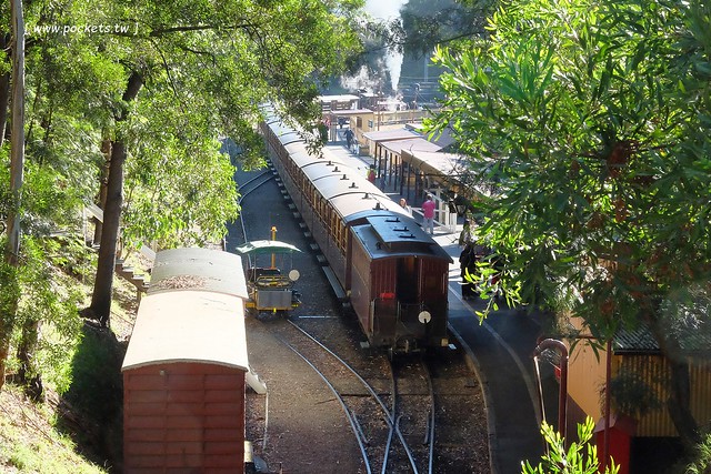 澳洲墨爾本｜墨爾本自由行，墨爾本7日遊行程規劃，美食、景點、住宿總整理 @飛天璇的口袋