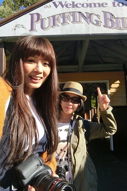 澳洲墨爾本｜墨爾本自由行，墨爾本7日遊行程規劃，美食、景點、住宿總整理 @飛天璇的口袋