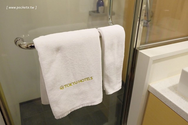 日本福岡｜博多東急REI飯店 Hakata Tokyu REI Hotel，博多車站步行3分鐘，房間免費Wi-Fi上網 @飛天璇的口袋