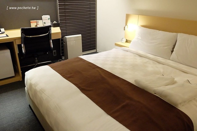 日本福岡｜博多東急REI飯店 Hakata Tokyu REI Hotel，博多車站步行3分鐘，房間免費Wi-Fi上網 @飛天璇的口袋