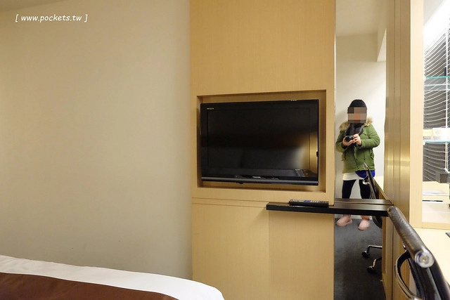 日本福岡｜博多東急REI飯店 Hakata Tokyu REI Hotel，博多車站步行3分鐘，房間免費Wi-Fi上網 @飛天璇的口袋