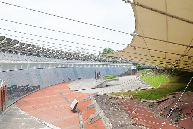 熊轉家小豬食┃霧峰美食餐廳：手作餐點嚴選用心食材，室內有很多可愛的小豬，位於霧峰921地震園區裡面，鄰近霧峰光復新村，是親子友善餐廳 @飛天璇的口袋