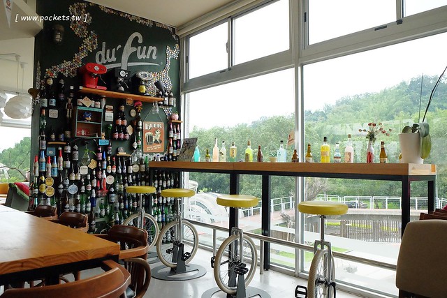 熊轉家小豬食┃霧峰美食餐廳：手作餐點嚴選用心食材，室內有很多可愛的小豬，位於霧峰921地震園區裡面，鄰近霧峰光復新村，是親子友善餐廳 @飛天璇的口袋