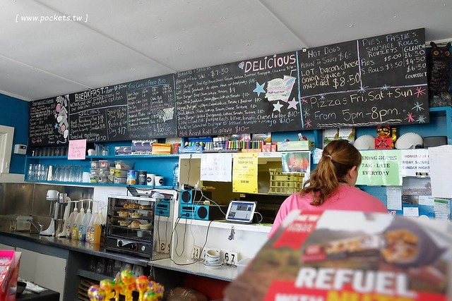 澳洲墨爾本｜大洋路一日遊，此生必去的景點之一澳洲大洋路、Kennett River野生無尾熊、阿波羅灣ILUKA午餐、Loch Ard Gorge六合谷、十二門徒岩、唐人街湄江牛河屋晚餐 @飛天璇的口袋