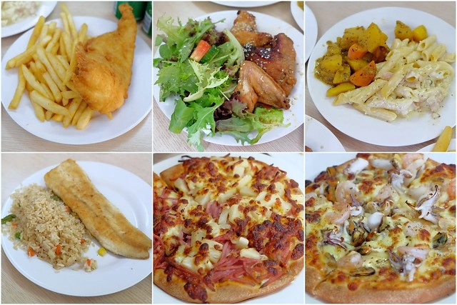 澳洲墨爾本｜大洋路一日遊，此生必去的景點之一澳洲大洋路、Kennett River野生無尾熊、阿波羅灣ILUKA午餐、Loch Ard Gorge六合谷、十二門徒岩、唐人街湄江牛河屋晚餐 @飛天璇的口袋