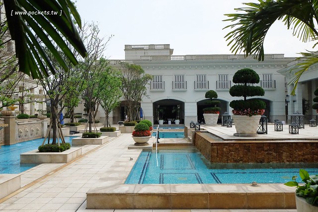 瓏山林蘇澳冷熱泉渡假飯店｜宜蘭優質親子渡假飯店，享受一泊三食、冷熱泡湯、芳療SPA @飛天璇的口袋