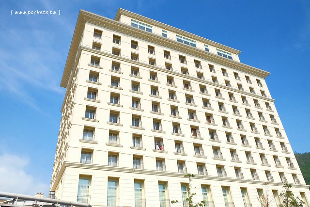 瓏山林蘇澳冷熱泉渡假飯店｜宜蘭優質親子渡假飯店，享受一泊三食、冷熱泡湯、芳療SPA @飛天璇的口袋