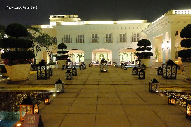 瓏山林蘇澳冷熱泉渡假飯店｜宜蘭優質親子渡假飯店，享受一泊三食、冷熱泡湯、芳療SPA @飛天璇的口袋