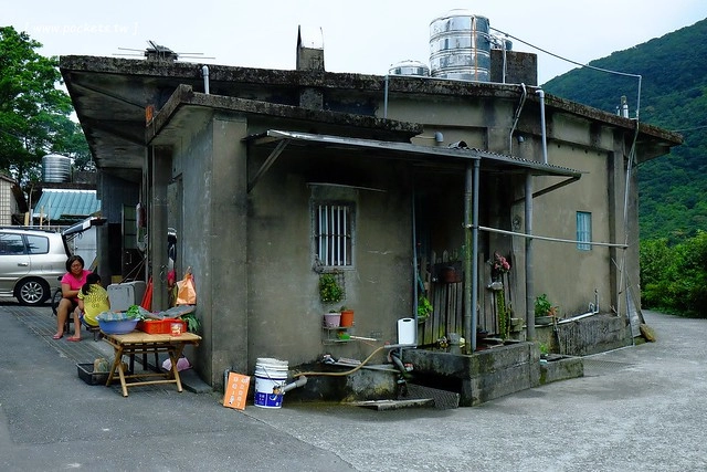 八煙聚落┃台北景點推薦：陽明山的秘密景點，如夢似幻的世外桃源，雲霧裊繞的湖上美景，自然資源非常豐富 @飛天璇的口袋