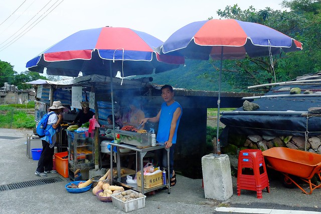 八煙聚落┃台北景點推薦：陽明山的秘密景點，如夢似幻的世外桃源，雲霧裊繞的湖上美景，自然資源非常豐富 @飛天璇的口袋