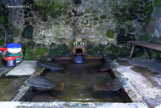 八煙聚落┃台北景點推薦：陽明山的秘密景點，如夢似幻的世外桃源，雲霧裊繞的湖上美景，自然資源非常豐富 @飛天璇的口袋