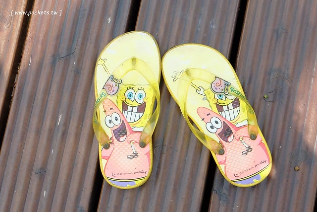 在鷺上生活會館┃宜蘭民宿推薦：豪華又頂級的全新民宿，擁有庭園游泳池、露天BBQ、嬰兒房，每間房間備有透明浴室、大型浴缸，貼心下午茶和豐盛九宮格早餐 @飛天璇的口袋