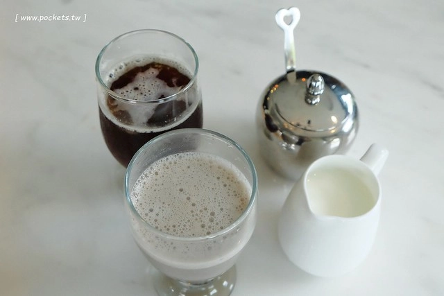 在鷺上生活會館┃宜蘭民宿推薦：豪華又頂級的全新民宿，擁有庭園游泳池、露天BBQ、嬰兒房，每間房間備有透明浴室、大型浴缸，貼心下午茶和豐盛九宮格早餐 @飛天璇的口袋