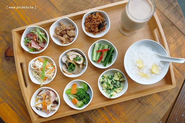 在鷺上生活會館┃宜蘭民宿推薦：豪華又頂級的全新民宿，擁有庭園游泳池、露天BBQ、嬰兒房，每間房間備有透明浴室、大型浴缸，貼心下午茶和豐盛九宮格早餐 @飛天璇的口袋