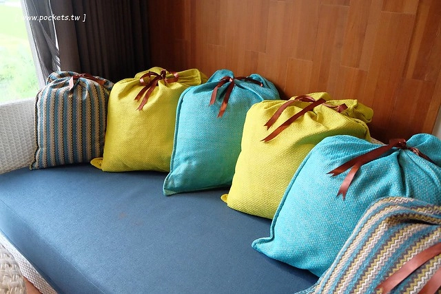 在鷺上生活會館┃宜蘭民宿推薦：豪華又頂級的全新民宿，擁有庭園游泳池、露天BBQ、嬰兒房，每間房間備有透明浴室、大型浴缸，貼心下午茶和豐盛九宮格早餐 @飛天璇的口袋