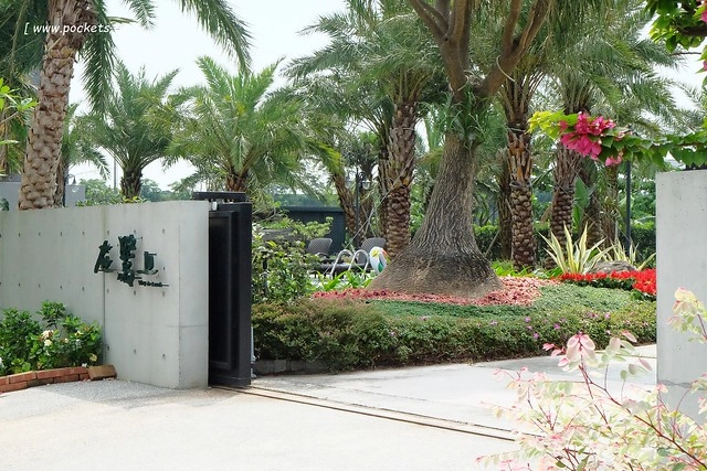 在鷺上生活會館┃宜蘭民宿推薦：豪華又頂級的全新民宿，擁有庭園游泳池、露天BBQ、嬰兒房，每間房間備有透明浴室、大型浴缸，貼心下午茶和豐盛九宮格早餐 @飛天璇的口袋