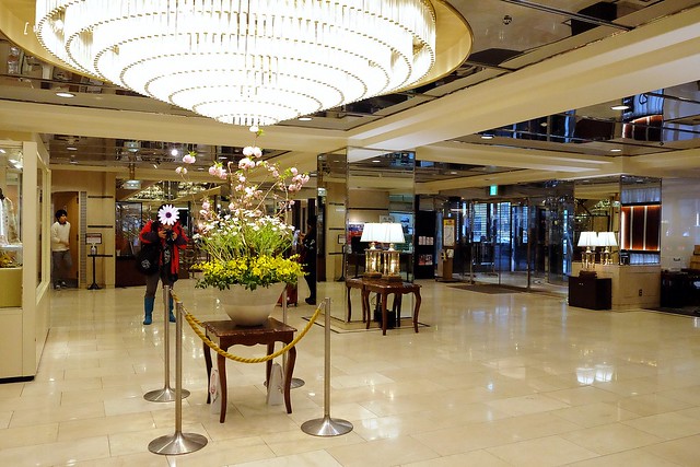 日本愛知｜名古屋國際飯店 International Hotel Nagoya．鄰近大須商店街，地鐵榮站步行2分鐘 @飛天璇的口袋