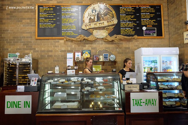 澳洲墨爾本｜帕芬比利 Puffing Billy，搭乘澳洲最古老蒸汽火車，零距離接觸野生鸚鵡、飛派餐廳 Pie in the sky午餐、Sky High眺望台賞美景、LV旗下Chandon酒莊品嚐美酒 @飛天璇的口袋