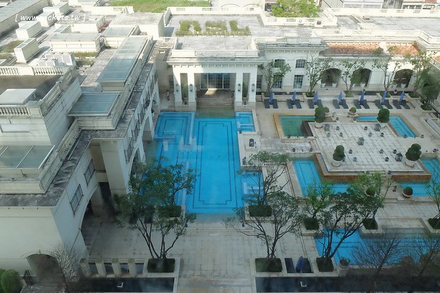 瓏山林蘇澳冷熱泉渡假飯店｜宜蘭優質親子渡假飯店，享受一泊三食、冷熱泡湯、芳療SPA @飛天璇的口袋