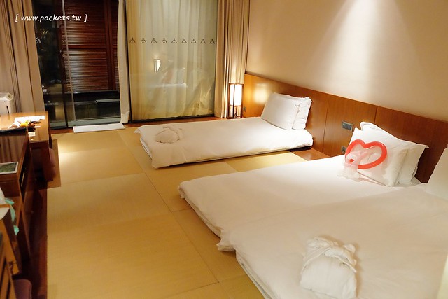 瓏山林蘇澳冷熱泉渡假飯店｜宜蘭優質親子渡假飯店，享受一泊三食、冷熱泡湯、芳療SPA @飛天璇的口袋