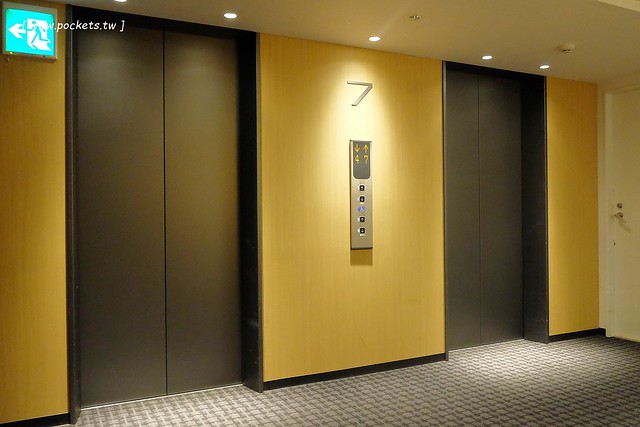 日本福岡｜博多東急REI飯店 Hakata Tokyu REI Hotel，博多車站步行3分鐘，房間免費Wi-Fi上網 @飛天璇的口袋