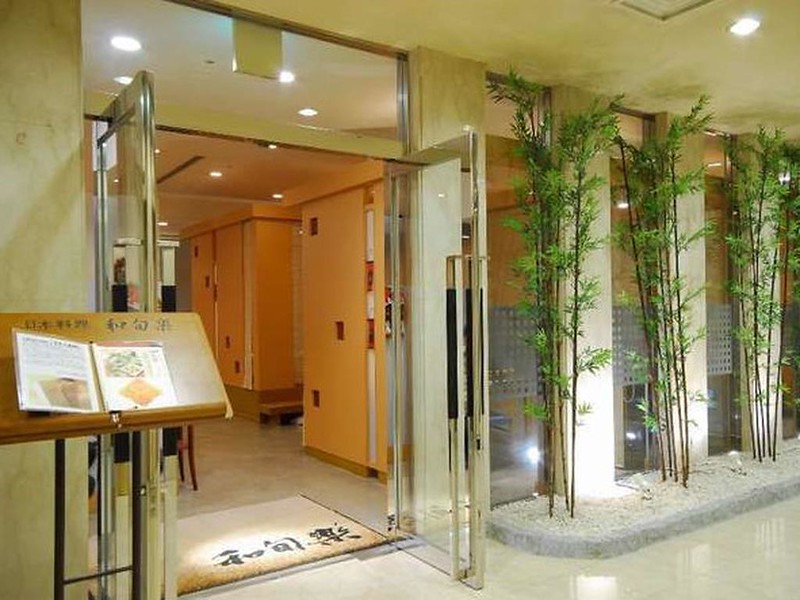 【日本宮城】仙台日航都市飯店．Hotel JAL City Sendai~距離仙台車站不遠，附近吃飯逛街都方便 @飛天璇的口袋