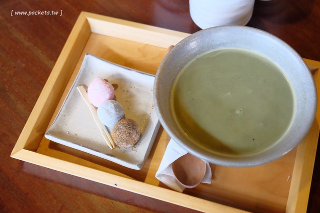 桐花村｜薰衣草森林旗下品牌，融合客家料理元素入菜 @飛天璇的口袋