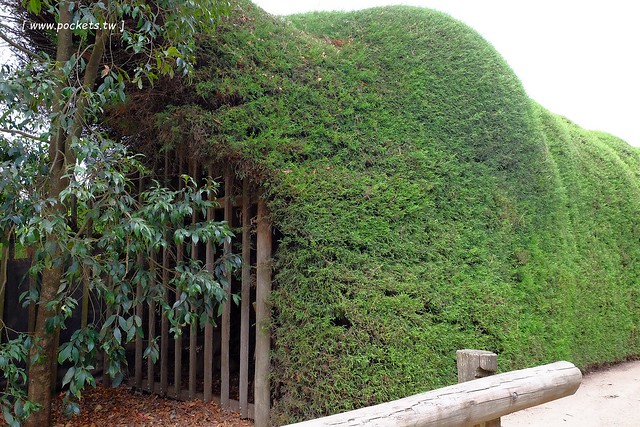 澳洲墨爾本｜Mornington Peninsula 摩寧頓半島一日遊，海邊彩虹小屋、摩寧頓半島戶外溫泉、Sorrento海濱小鎮午餐、Montalto酒莊品酒、古典歐洲風格迷宮花園 @飛天璇的口袋