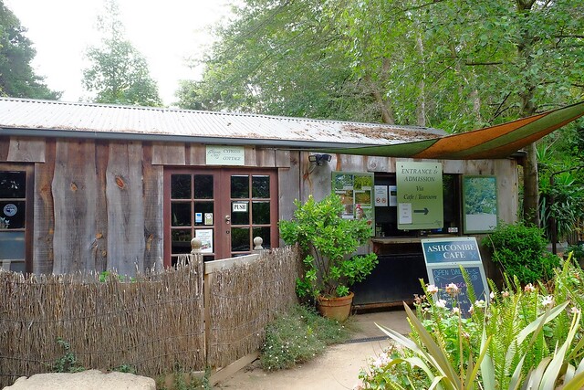 澳洲墨爾本｜Mornington Peninsula 摩寧頓半島一日遊，海邊彩虹小屋、摩寧頓半島戶外溫泉、Sorrento海濱小鎮午餐、Montalto酒莊品酒、古典歐洲風格迷宮花園 @飛天璇的口袋