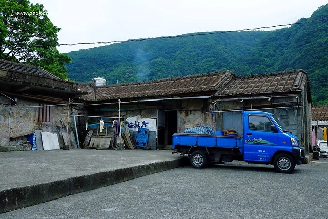 八煙聚落┃台北景點推薦：陽明山的秘密景點，如夢似幻的世外桃源，雲霧裊繞的湖上美景，自然資源非常豐富 @飛天璇的口袋