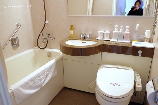 日本岐阜｜高山飛驒廣場飯店．Hida Hotel Plaza．鄰近高山老街，高山車站徒步5分鐘，品嚐飛驒牛懷石料理 @飛天璇的口袋