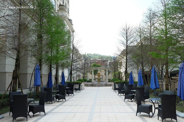 瓏山林蘇澳冷熱泉渡假飯店｜宜蘭優質親子渡假飯店，享受一泊三食、冷熱泡湯、芳療SPA @飛天璇的口袋