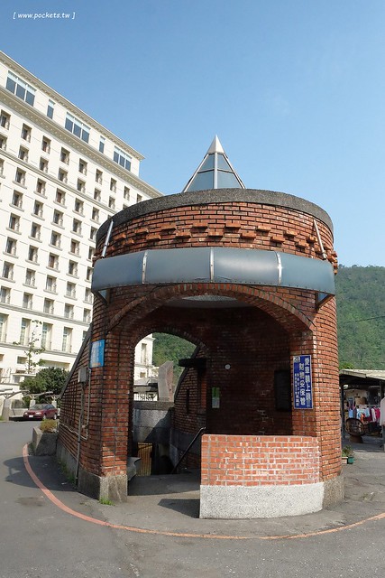 宜蘭蘇澳｜蘇澳冷泉公園，天下第一奇泉，蘇澳冷泉和阿里史就是夏天最天然的戲水樂園 @飛天璇的口袋