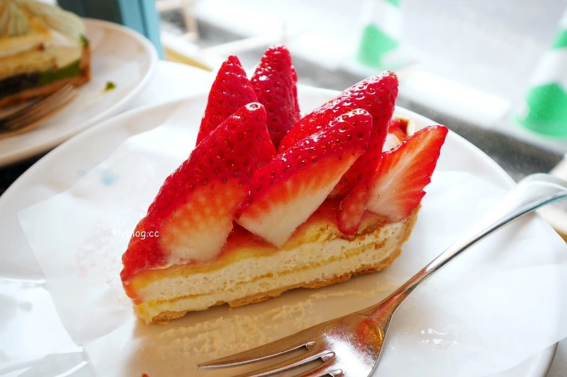 【日本靜岡】日本必吃甜點！Quil Fait Bon水果塔專賣店 キルフェボン~日本超人氣甜點第一名，水果派新鮮好吃，終於朝聖日本靜岡總店 @飛天璇的口袋