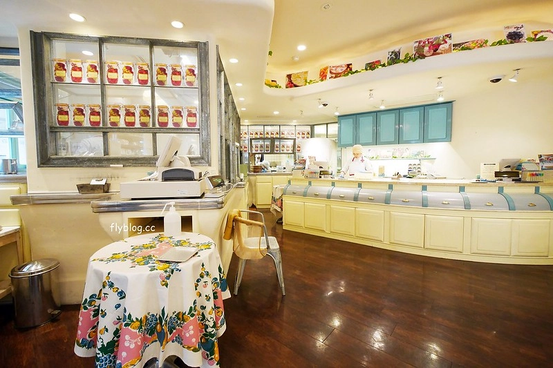 【日本靜岡】日本必吃甜點！Quil Fait Bon水果塔專賣店 キルフェボン~日本超人氣甜點第一名，水果派新鮮好吃，終於朝聖日本靜岡總店 @飛天璇的口袋
