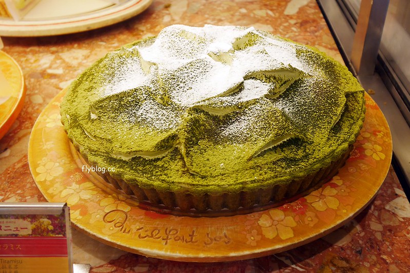 【日本靜岡】日本必吃甜點！Quil Fait Bon水果塔專賣店 キルフェボン~日本超人氣甜點第一名，水果派新鮮好吃，終於朝聖日本靜岡總店 @飛天璇的口袋